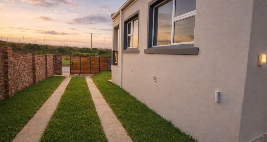 3 Bedroom Property for Sale in Algoa Park Eastern Cape